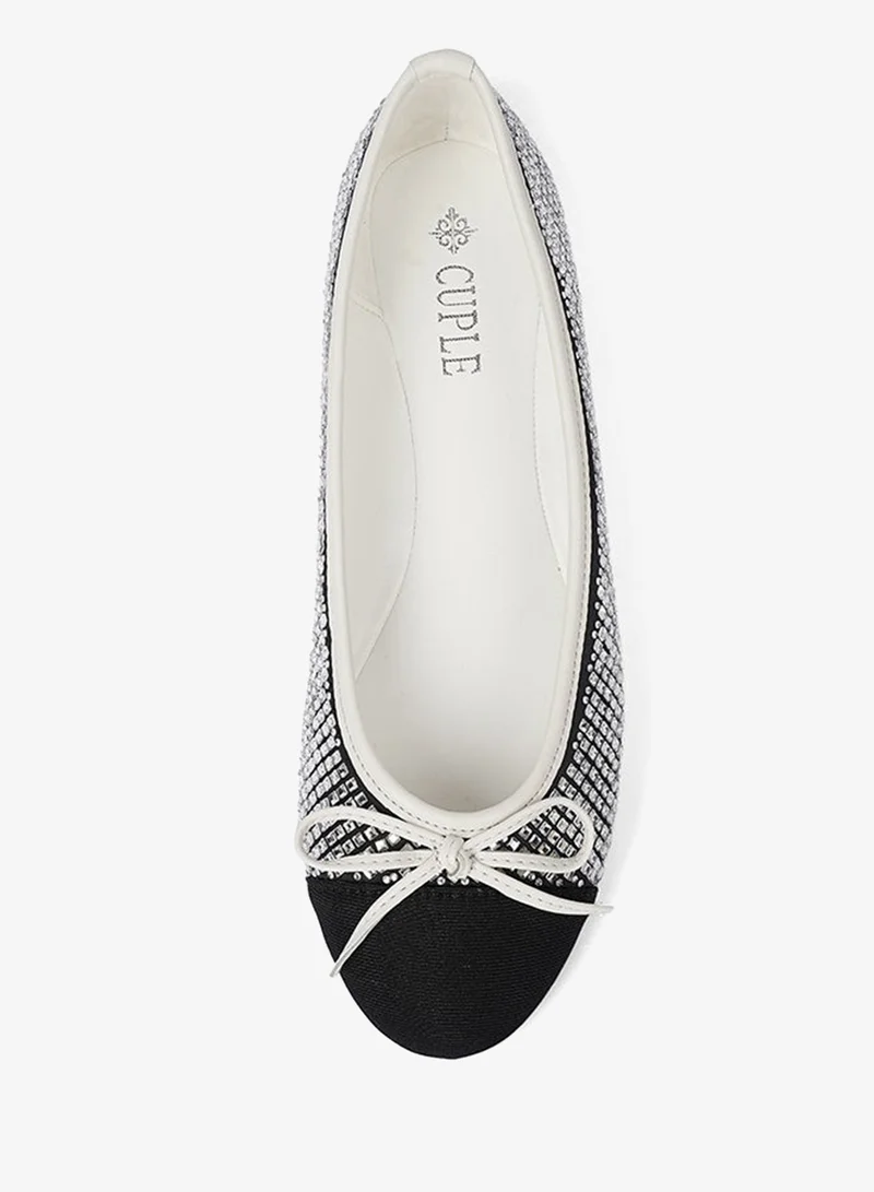 Cuple  Ladies Lifestyle Ballerinas for Women | Best Price UAE