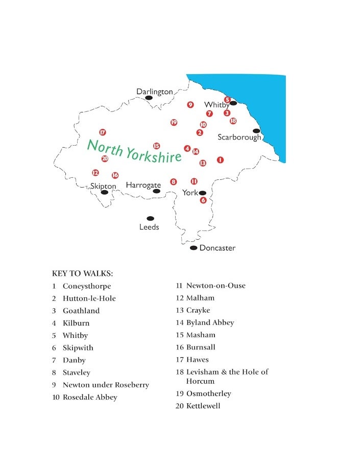 North Yorkshire Pub Walks: 20 of the best circular routes  - Image 3