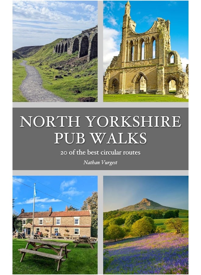 North Yorkshire Pub Walks: 20 of the best circular routes  - Image 2