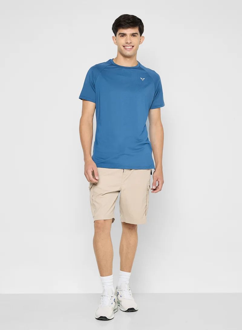 SQUATWOLF Ultralight Tee