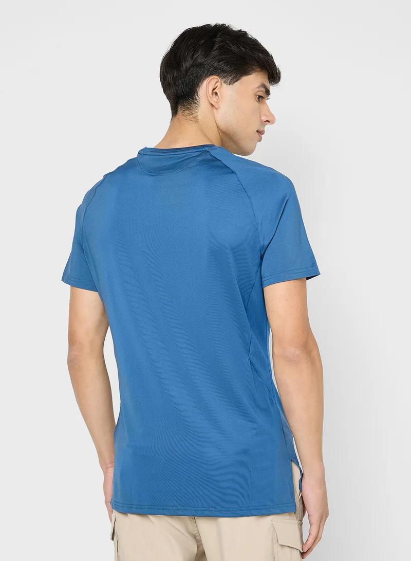 SQUATWOLF Ultralight Tee