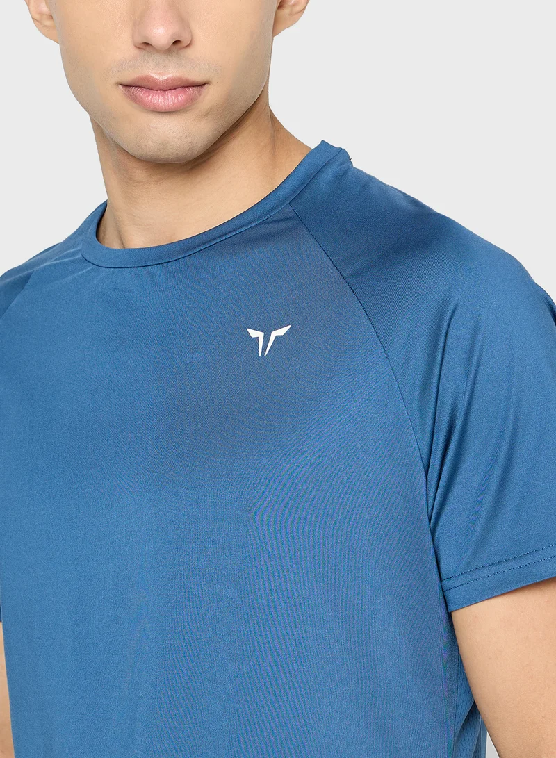 SQUATWOLF Ultralight Tee