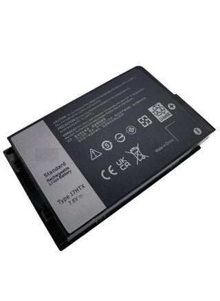 Replacement Battery for Dell 7HTX 7XNTR Replacement Battery for Dell Latitude 7202 7212 7220 Rugged Tablets - pzsku/Z7929603B776B0F532083Z/45/1748440328/93792428-0914-4597-8612-1a84bc201c80