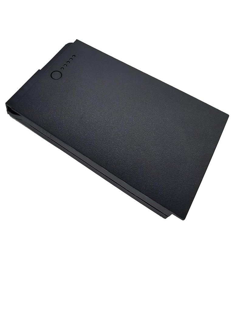Replacement Battery for Dell 7HTX 7XNTR Replacement Battery for Dell Latitude 7202 7212 7220 Rugged Tablets