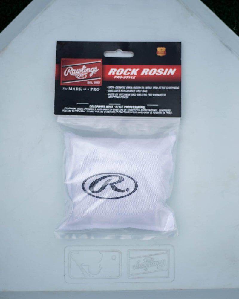 Rawlings رولينغز | كيس راتنج الصخور | كبير - أسلوب احترافي - Image 4