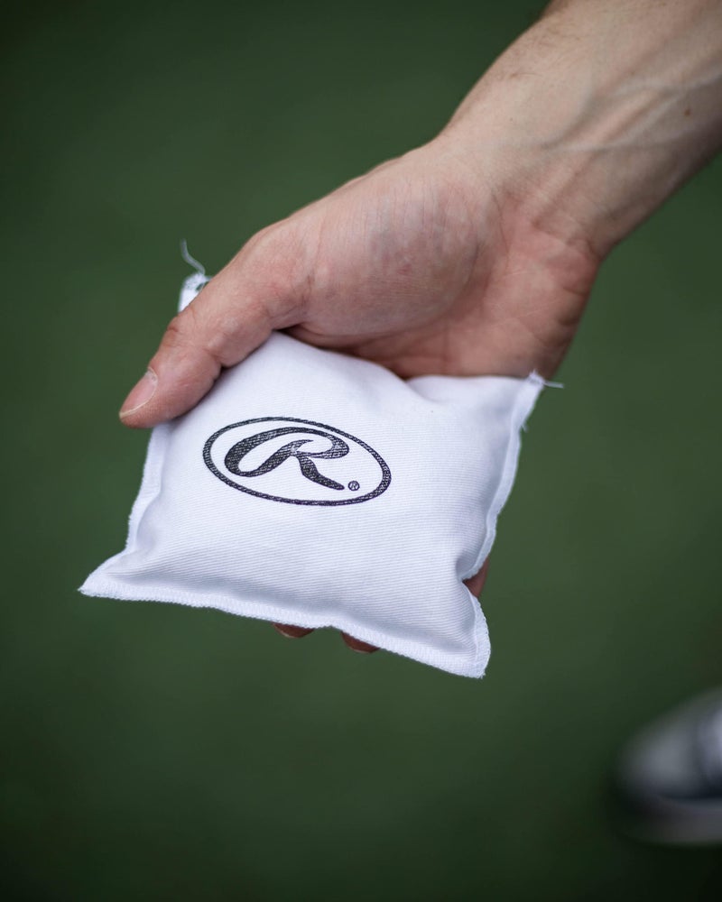 Rawlings رولينغز | كيس راتنج الصخور | كبير - أسلوب احترافي - Image 3