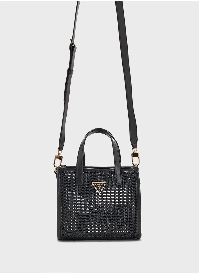 جس BRIGITTA MINI 2 IN 1 TOTE