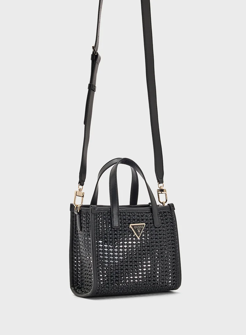 GUESS Brigitta Mini 2-in-1 Tote