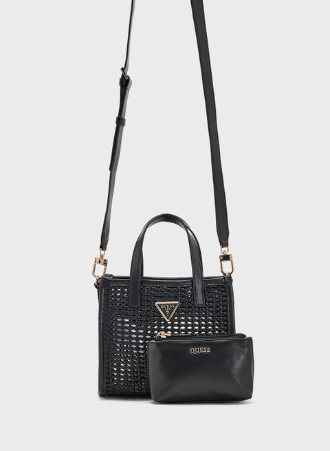 بريغيتا ميني تو-إن-وان توت