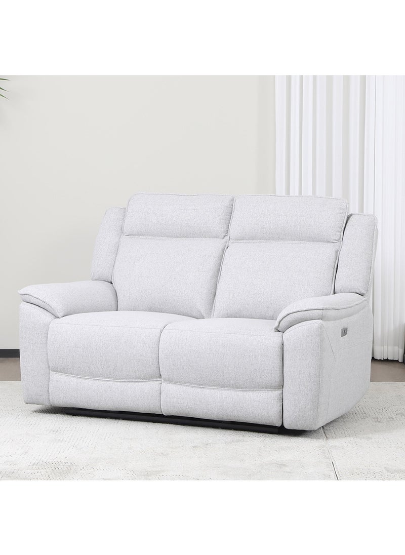 هوم بوكس أريكة استرخاء قماشية بمقعدين من أوريم 97 × 103 × 160 سم  - Image 3