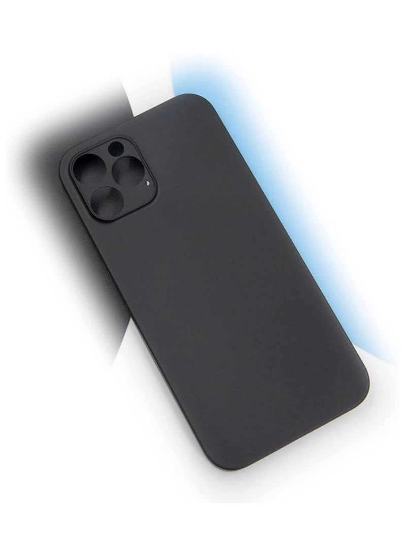 Raxoom Silicone Protective Case Compatible with iPhone 14 Pro Max Soft Liquid Gel Rubber Cover Shockproof Bumper Anti-Scratch Anti-Fingerprint Anti-Drop Slim Cover for iPhone (for iPhone 14 Pro Max) - Image 1