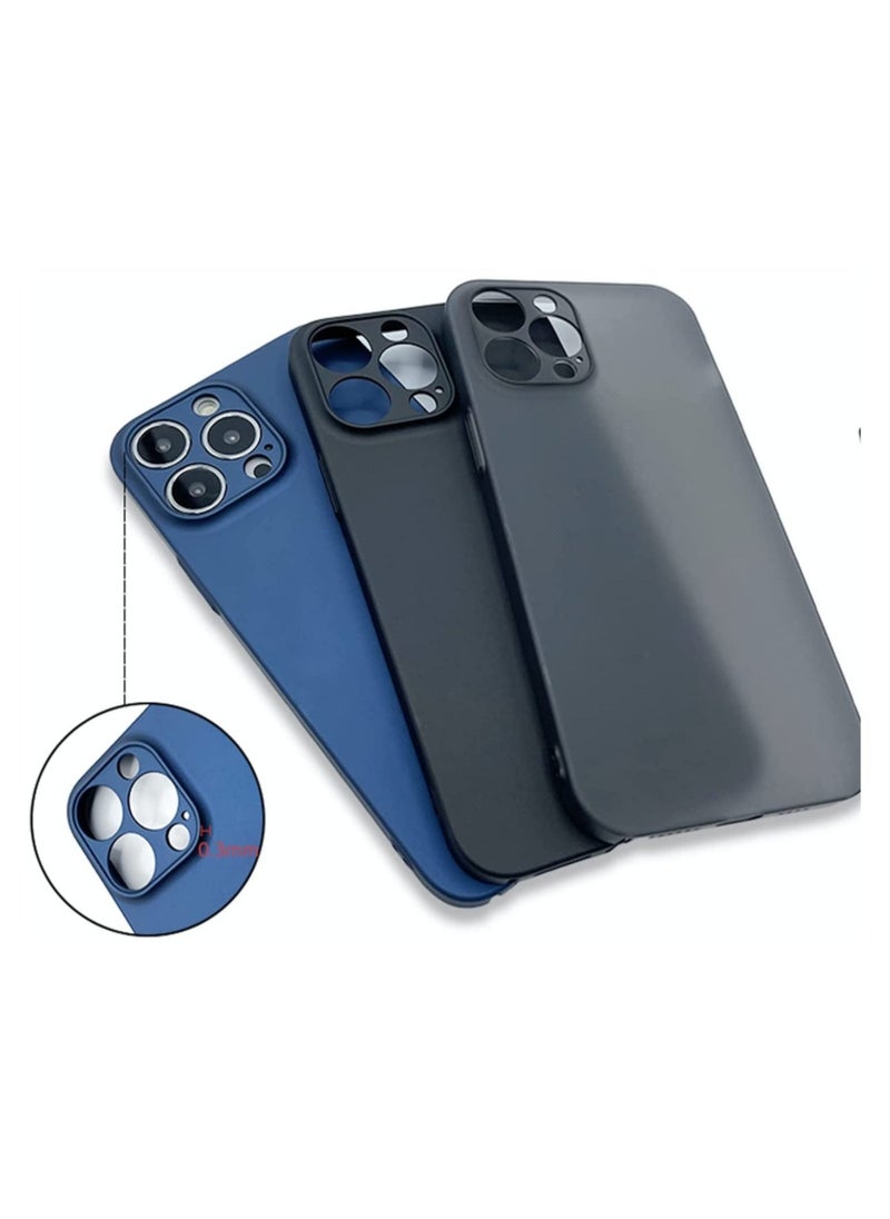 Raxoom Silicone Protective Case Compatible with iPhone 14 Pro Max Soft Liquid Gel Rubber Cover Shockproof Bumper Anti-Scratch Anti-Fingerprint Anti-Drop Slim Cover for iPhone (for iPhone 14 Pro Max) - Image 3