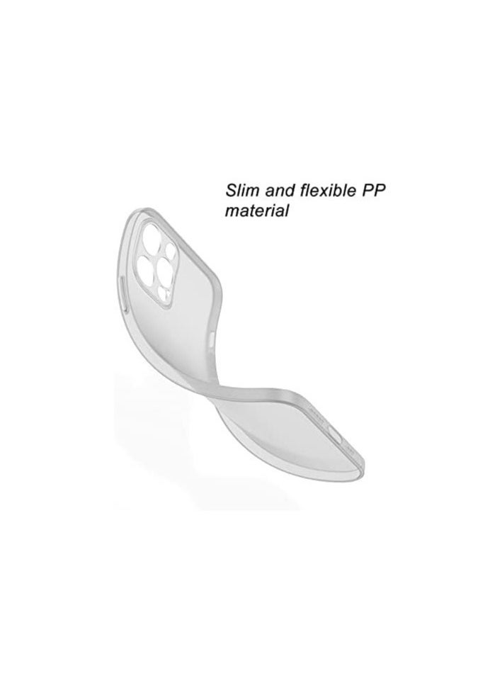 Raxoom Silicone Protective Case Compatible with iPhone 14 Pro Max Soft Liquid Gel Rubber Cover Shockproof Bumper Anti-Scratch Anti-Fingerprint Anti-Drop Slim Cover for iPhone (for iPhone 14 Pro Max) - Image 2