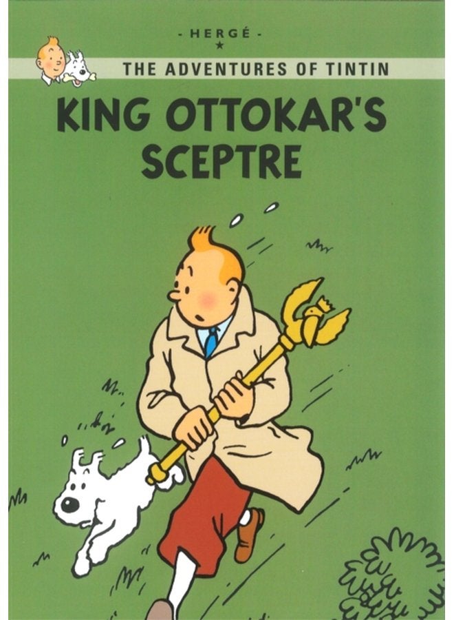 King Ottokar s Sceptre - Paperback