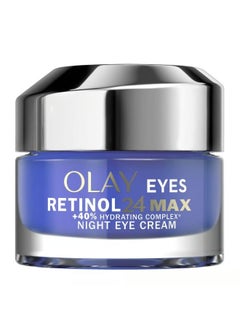 Olay Retinol Max Eye 15ml 