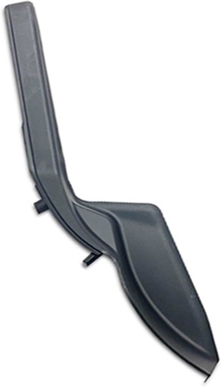 QASULER Windshield Wiper Trim Cover for Toyota RAV4 - Image 1