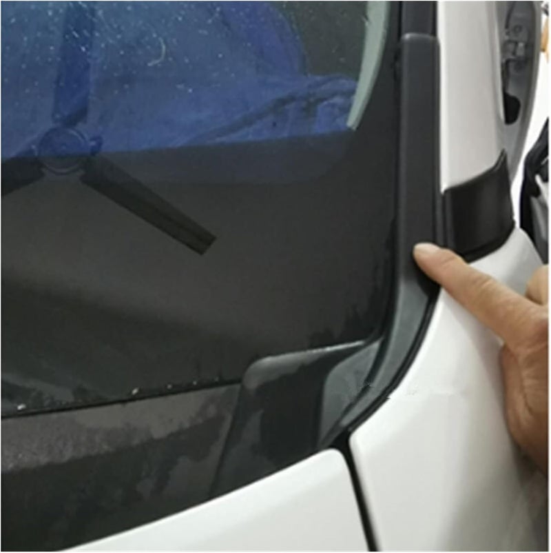 QASULER Windshield Wiper Trim Cover for Toyota RAV4 - Image 4