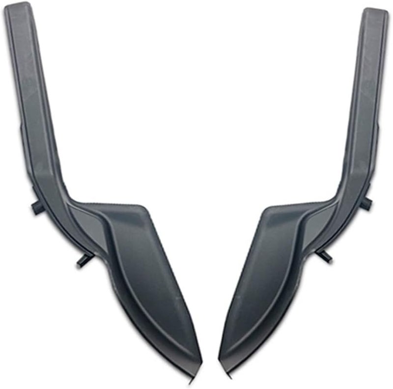 QASULER Windshield Wiper Trim Cover for Toyota RAV4 - Image 2