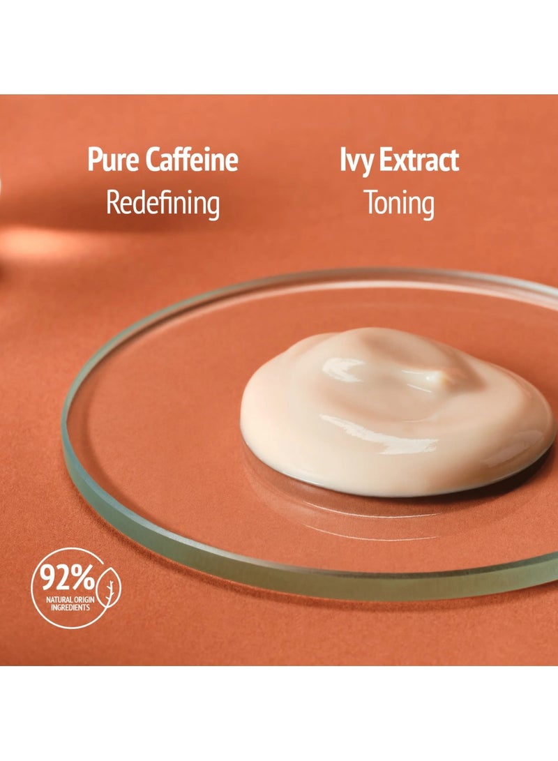 Comfort Zone Body Strategist Reshaping Cream Gel 380ml - Image 2