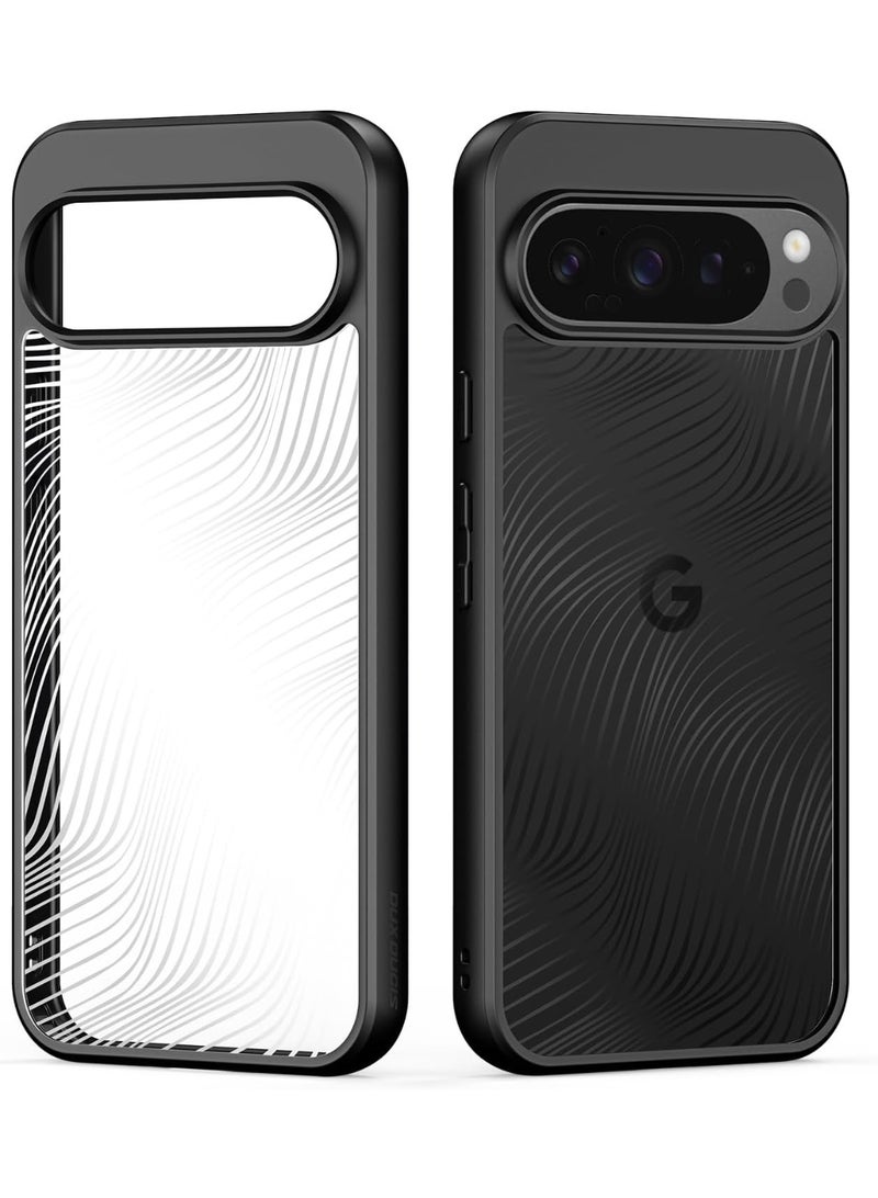 Aimo Series Back Cover for Google Pixel 10/10 Pro - Image 2