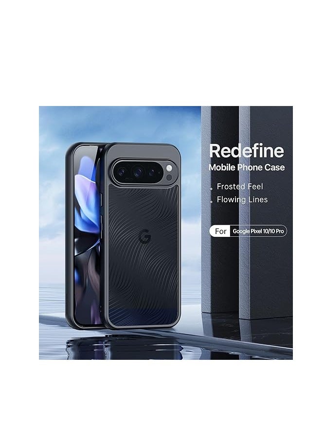 Aimo Series Back Cover for Google Pixel 10/10 Pro - Image 3