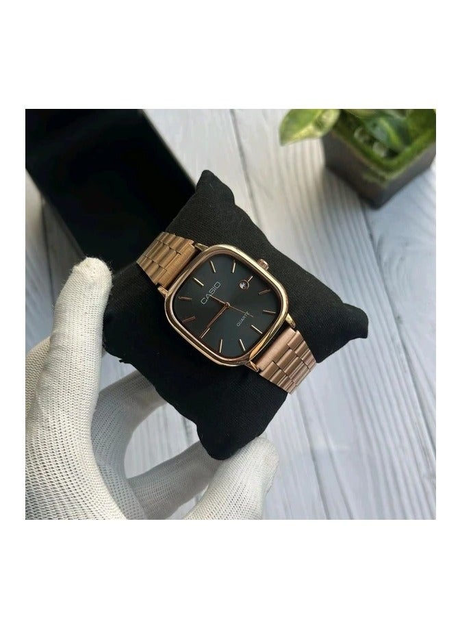 كاسيو ساعة كاسيو كوارتز - Image 2