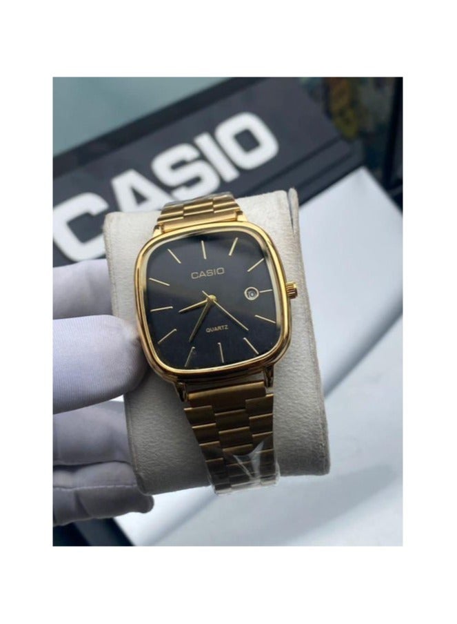 كاسيو ساعة كاسيو كوارتز - Image 1