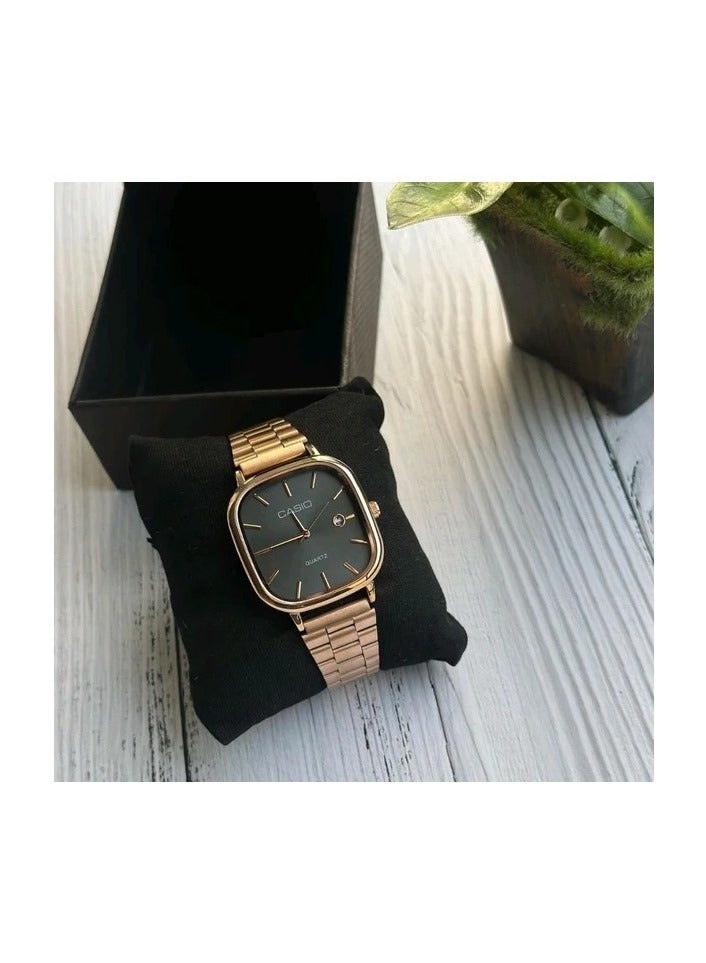 كاسيو ساعة كاسيو كوارتز - Image 3