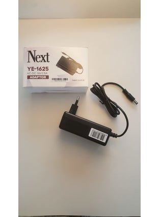 Next YE-1625 Adapter 