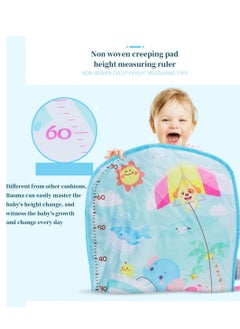 MUMS PLANET Baby Piano Play Mat , Montessori musical toys for children, educational toys for children, a valuable gift for children  - Image 4