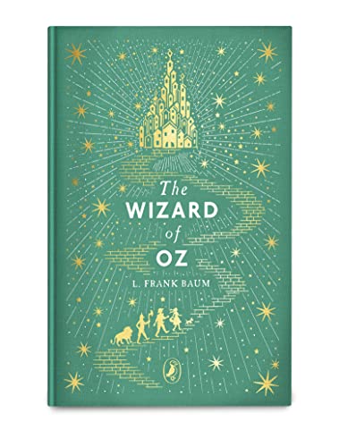 The Wizard Of Oz 