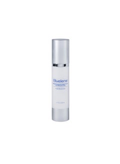 Bluelene Anti Aging Daily Moisturizer Revolutionary Anti Wrinkle Face Cream with Methylene Blue 50ml 17 Fl Oz Suitable for Sensitive Skin 