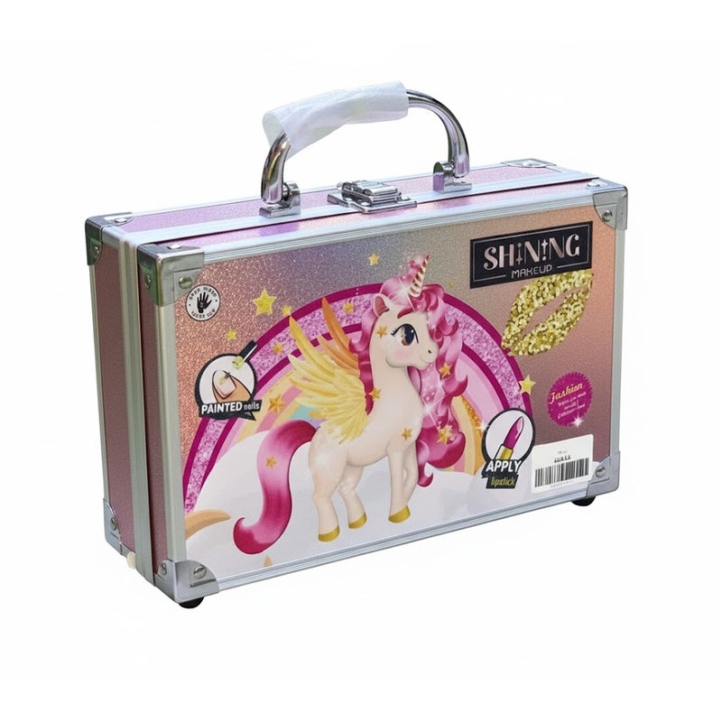 Unicorn Makeup Set for Girls - Safe Cosmetics Set for Kids as a Gift - 2999 - Image 3
