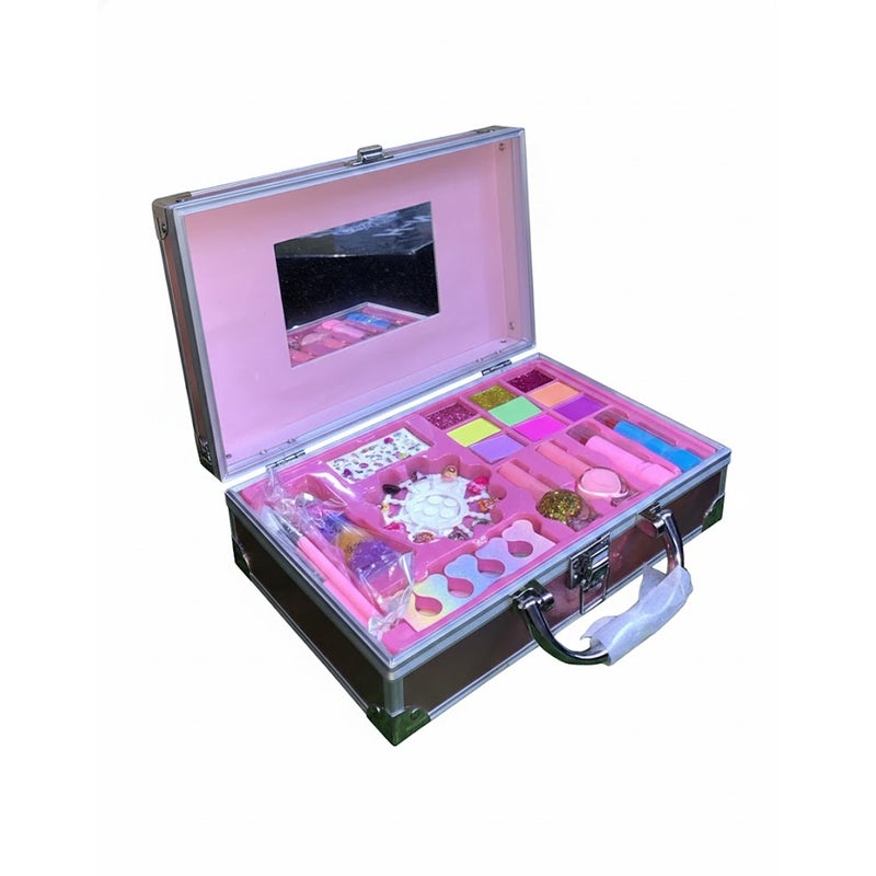 Unicorn Makeup Set for Girls - Safe Cosmetics Set for Kids as a Gift - 2999 - Image 4
