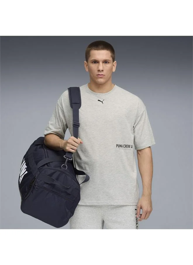 Oversize Training Tee Men