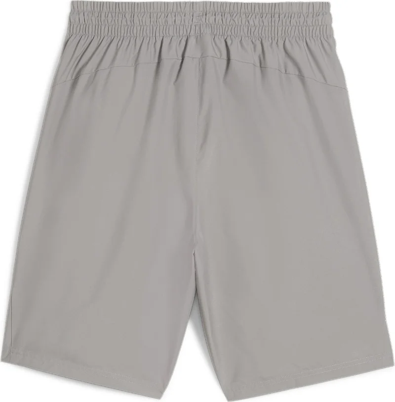 PUMA 67892262 Desert Road Cargo Shorts Gray Men's Shorts