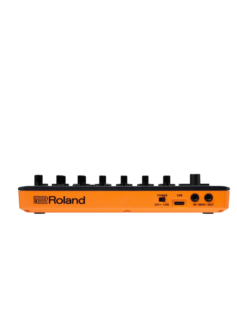 Roland Roland AIRA Compact T-8 Beat Machine  - Image 3