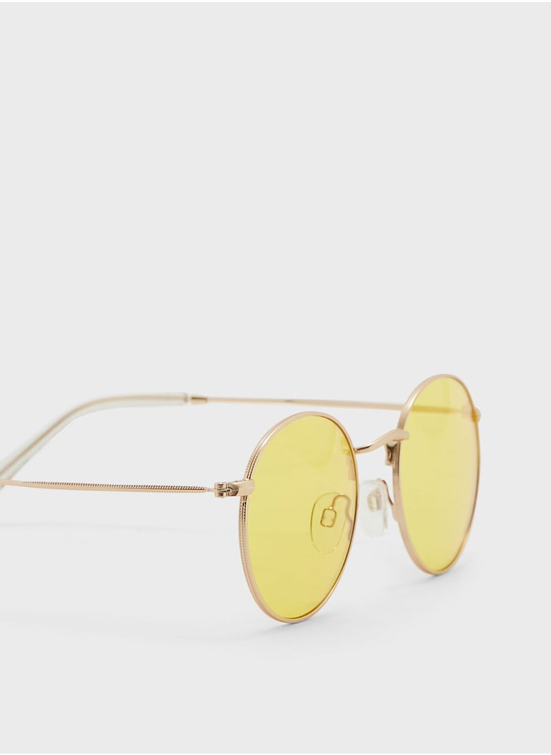 CHPO Liam-Sustainable Sunglasses - Made Of 100% Recycled Materials  - Image 3