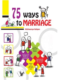 75 Ways to Happy Marriage - pzsku/Z792AF44D9B2F2161AC65Z/45/_/1724835103/16205fc1-9068-4a6f-ba67-5e3cb9f6610b