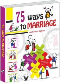 75 Ways to Happy Marriage - pzsku/Z792AF44D9B2F2161AC65Z/45/_/1724835169/2ef2ef90-d484-482b-8f2f-e9c2561a2369