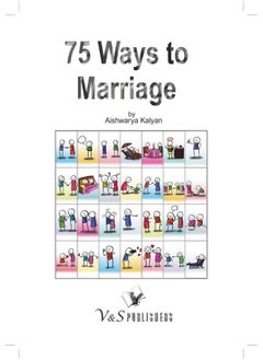 75 Ways to Happy Marriage - pzsku/Z792AF44D9B2F2161AC65Z/45/_/1724835172/98a0faf9-1f71-4cf7-916f-585ffe6090ba