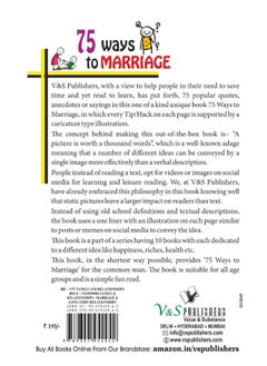 75 Ways to Happy Marriage - pzsku/Z792AF44D9B2F2161AC65Z/45/_/1724835220/94a67f12-5869-4a95-992f-c92542ed8c59