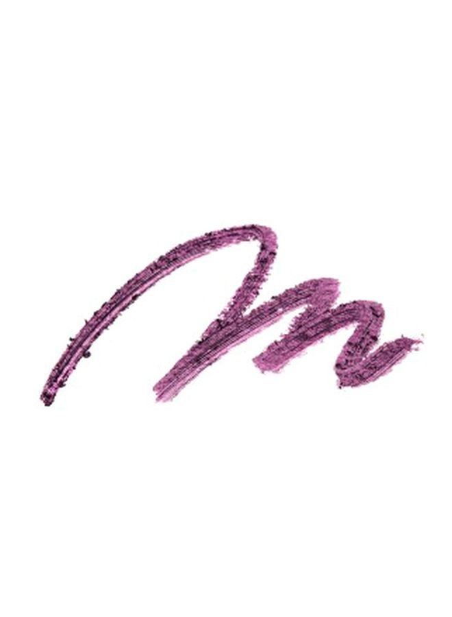 flormar Waterproof Eyeliner Pencil 117 Deep Purple - Image 2