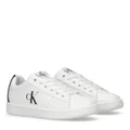 Calvin Klein Jeans white