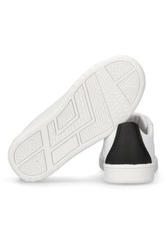 Calvin Klein Jeans Youth Low Cut Lace Ups Sneakers  - Image 5