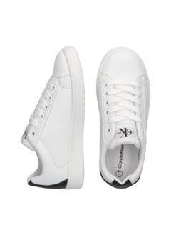 Calvin Klein Jeans Youth Low Cut Lace Ups Sneakers  - Image 4
