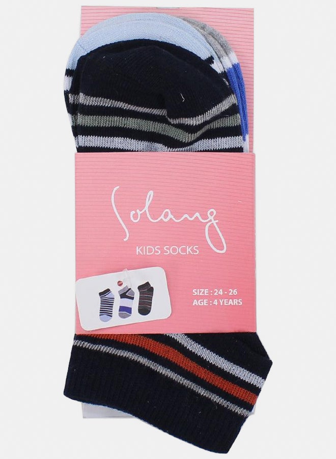 سولانج طقم جوارب - Image 1
