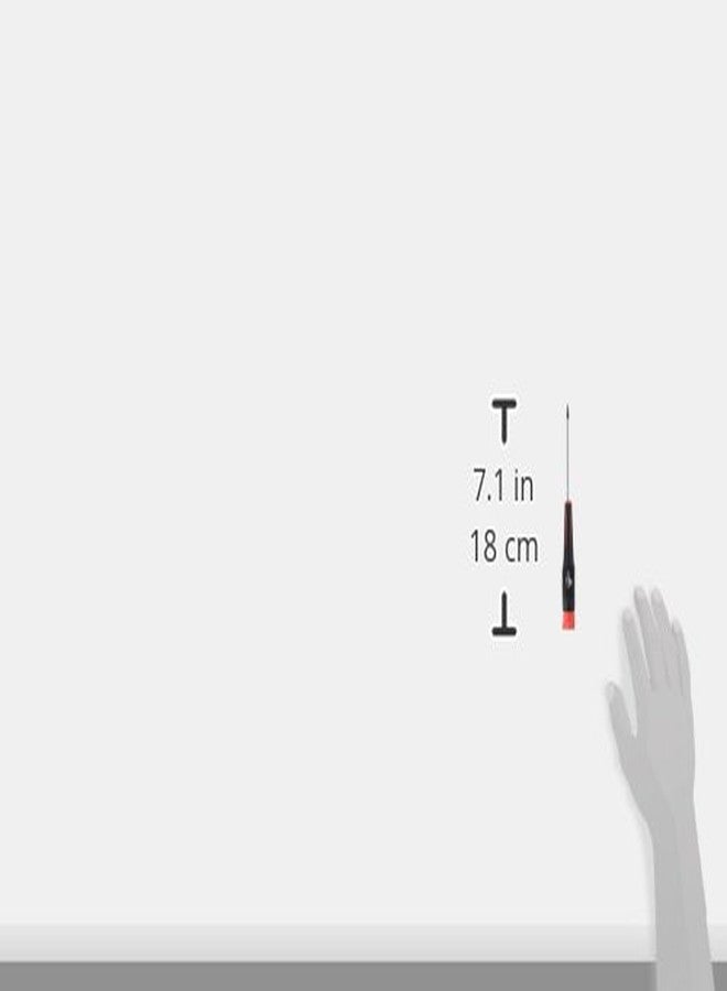 Dynamite Hex Driver 1/16 DYN2821 Hand Tools Misc - Image 3