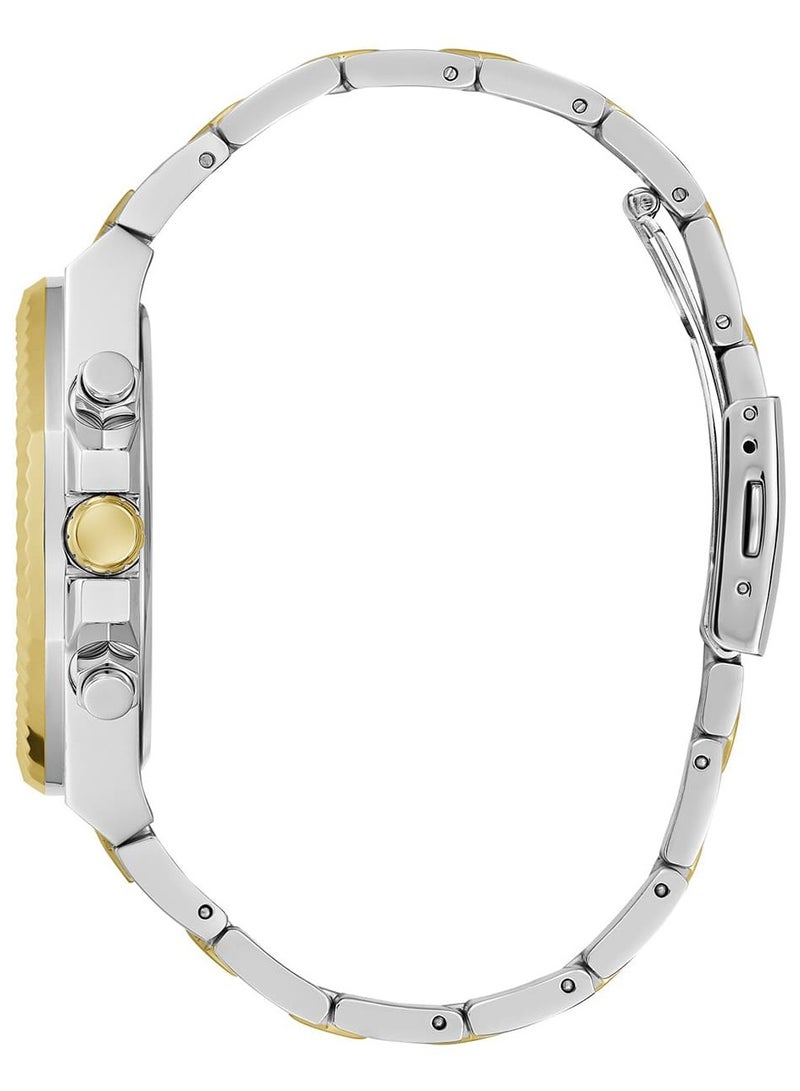 Guess Watch For Men GW0703G3 - Image 4