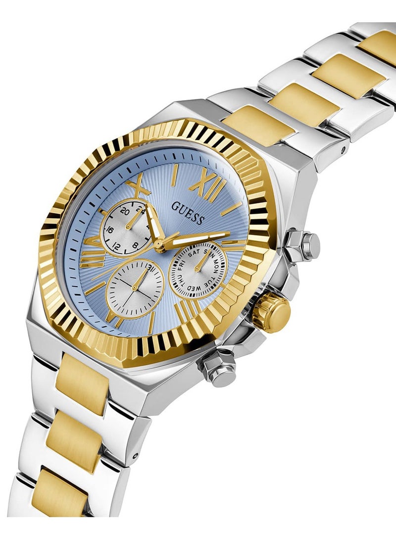 Guess Watch For Men GW0703G3 - Image 3